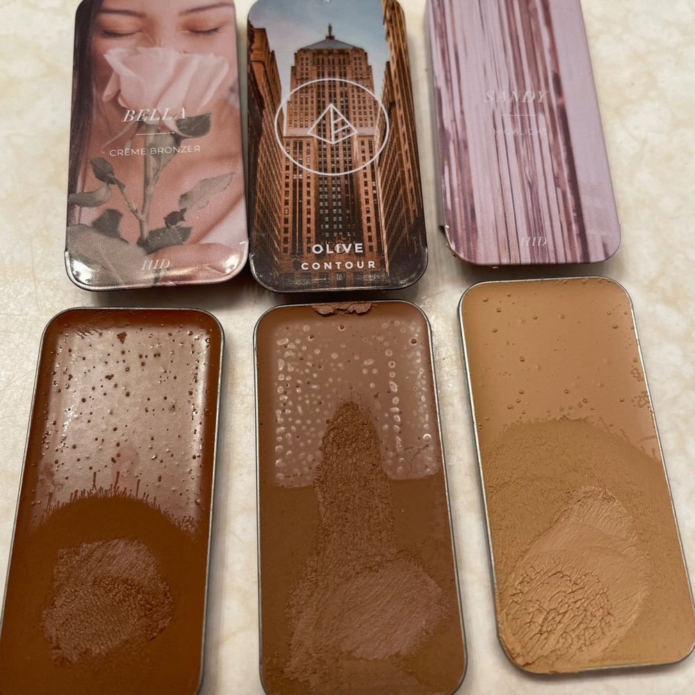 Seint / Maskcara